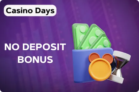 Information on how to claim the no deposit welcome bonus in the app