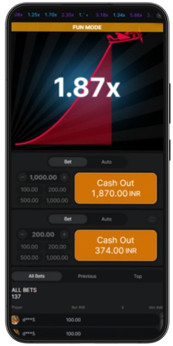 Watch the Multiplier Casino Day