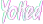 Yolted